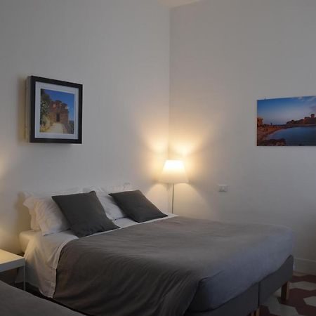 Rhegion B&B Реджо ди Калабрия Екстериор снимка