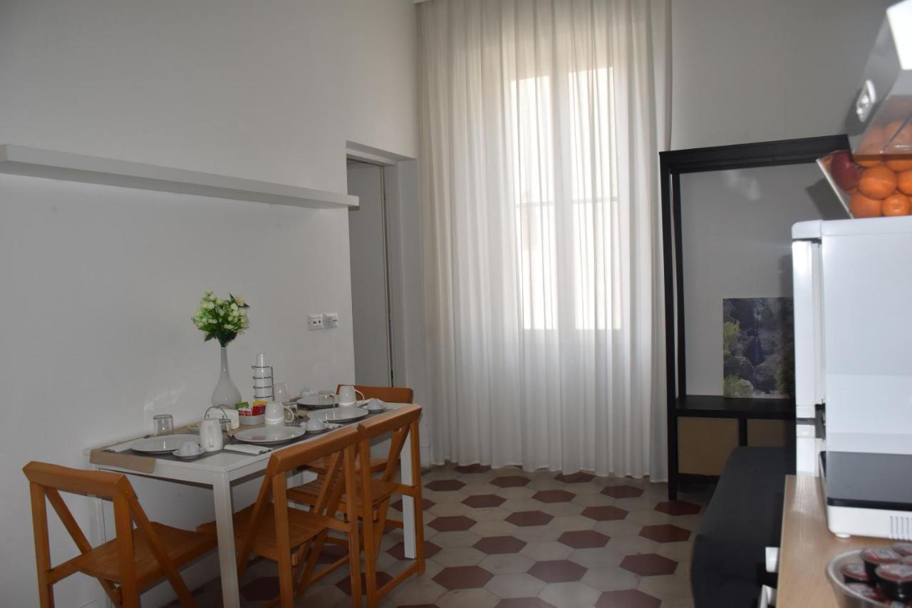 Rhegion B&B Реджо ди Калабрия Екстериор снимка