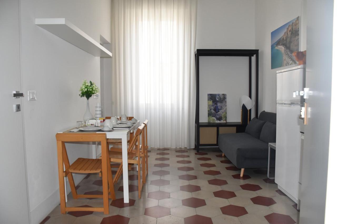 Rhegion B&B Реджо ди Калабрия Екстериор снимка