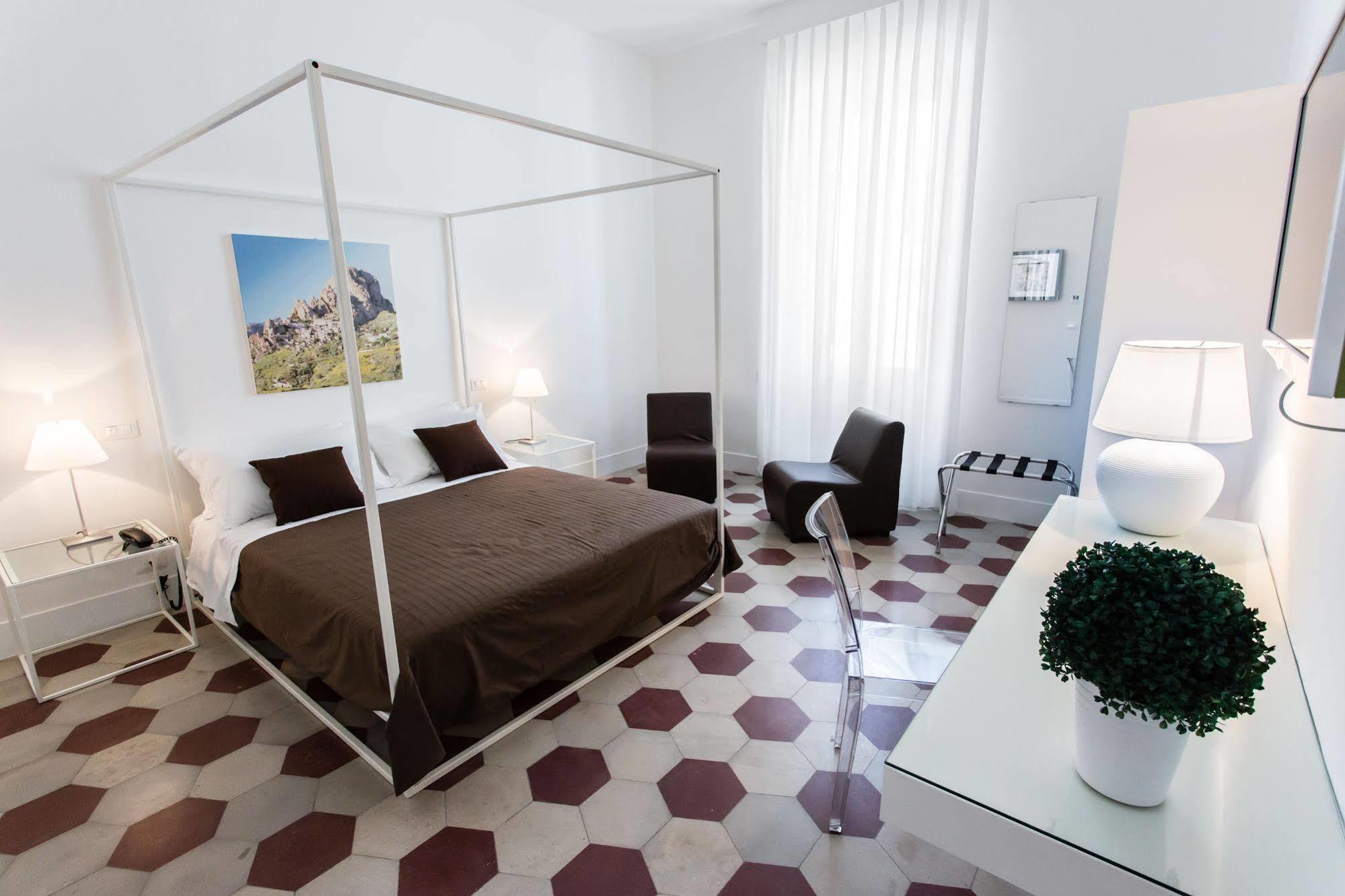 Rhegion B&B Реджо ди Калабрия Екстериор снимка