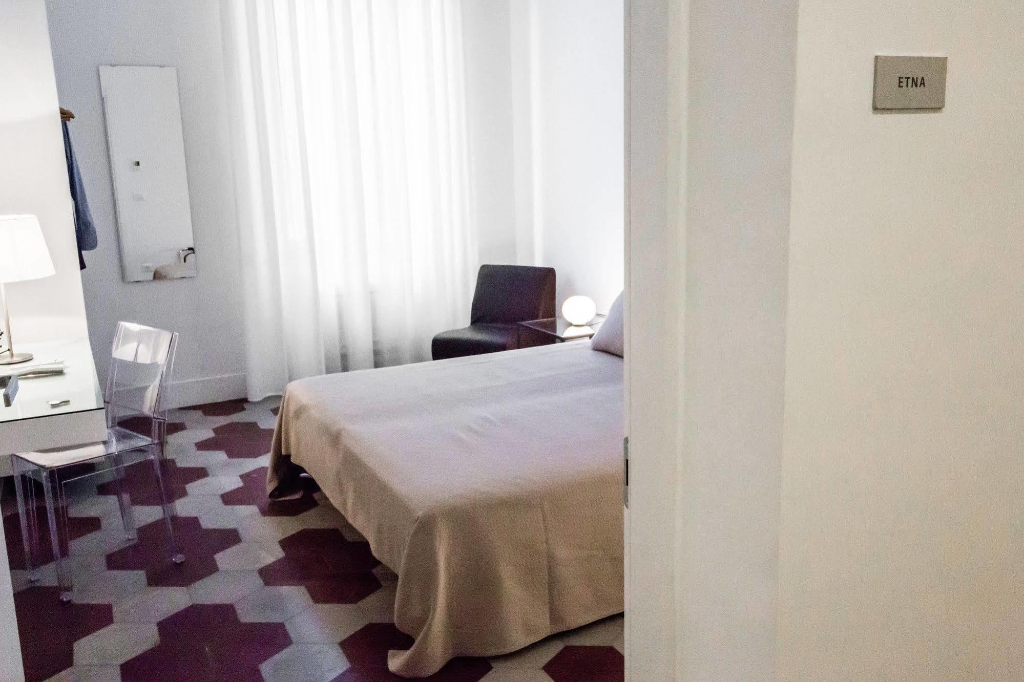 Rhegion B&B Реджо ди Калабрия Екстериор снимка